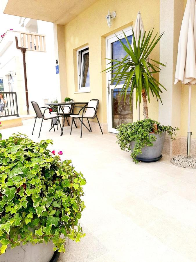 Apartments Akmadzic ماكارسكا المظهر الخارجي الصورة
