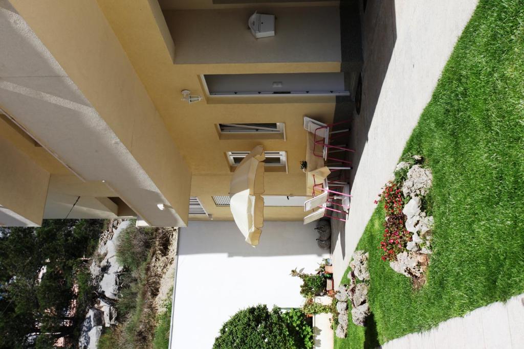 Apartments Akmadzic ماكارسكا المظهر الخارجي الصورة