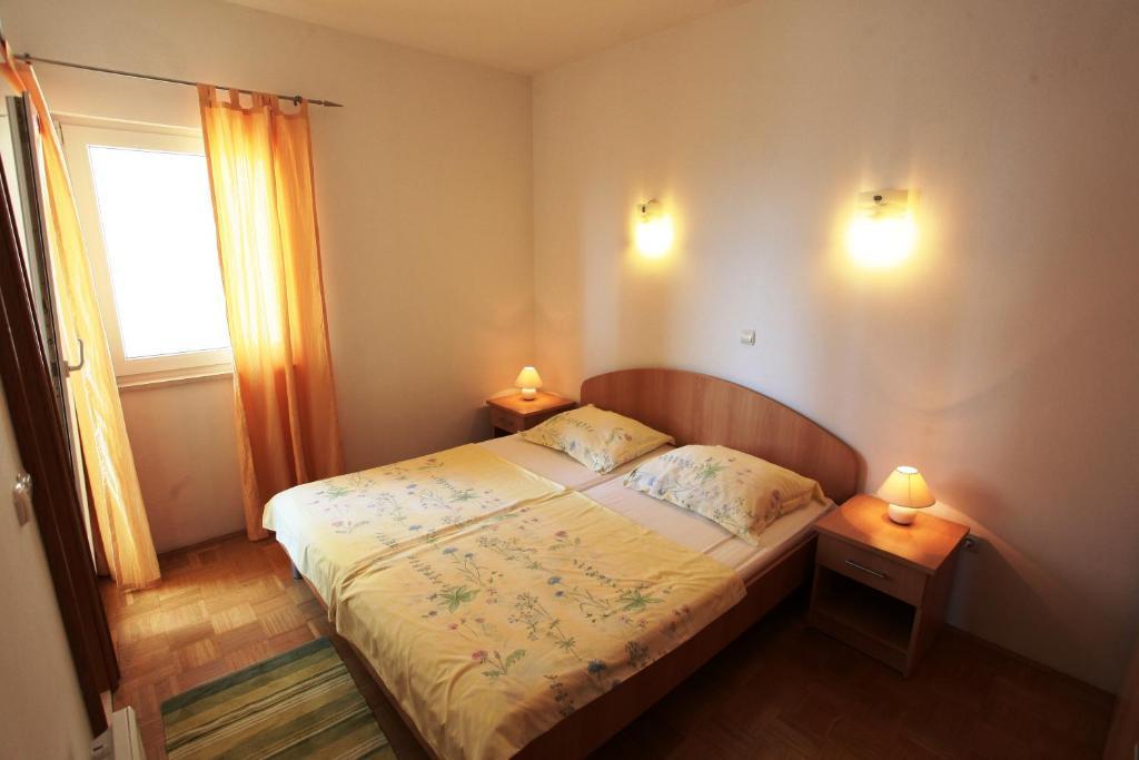 Apartments Akmadzic ماكارسكا المظهر الخارجي الصورة