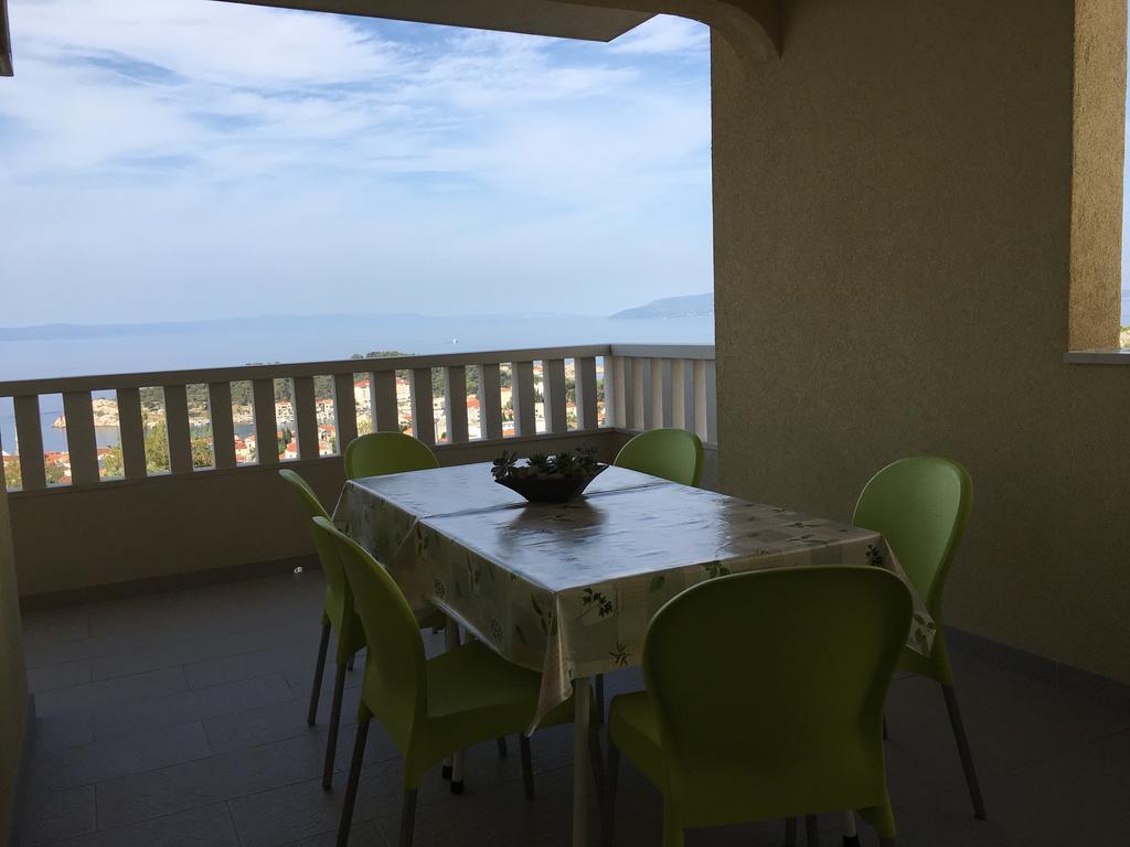 Apartments Akmadzic ماكارسكا المظهر الخارجي الصورة