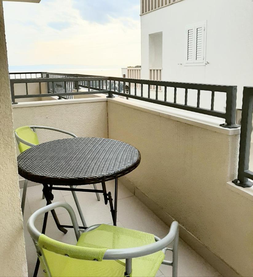 Apartments Akmadzic ماكارسكا المظهر الخارجي الصورة