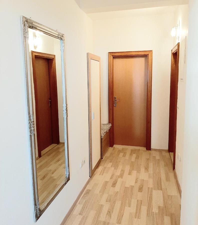 Apartments Akmadzic ماكارسكا المظهر الخارجي الصورة