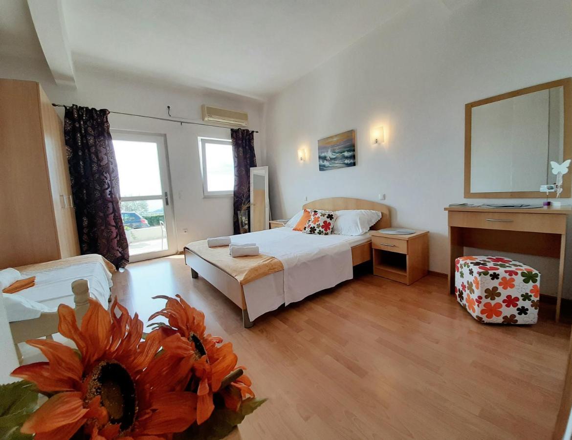 Apartments Akmadzic ماكارسكا المظهر الخارجي الصورة
