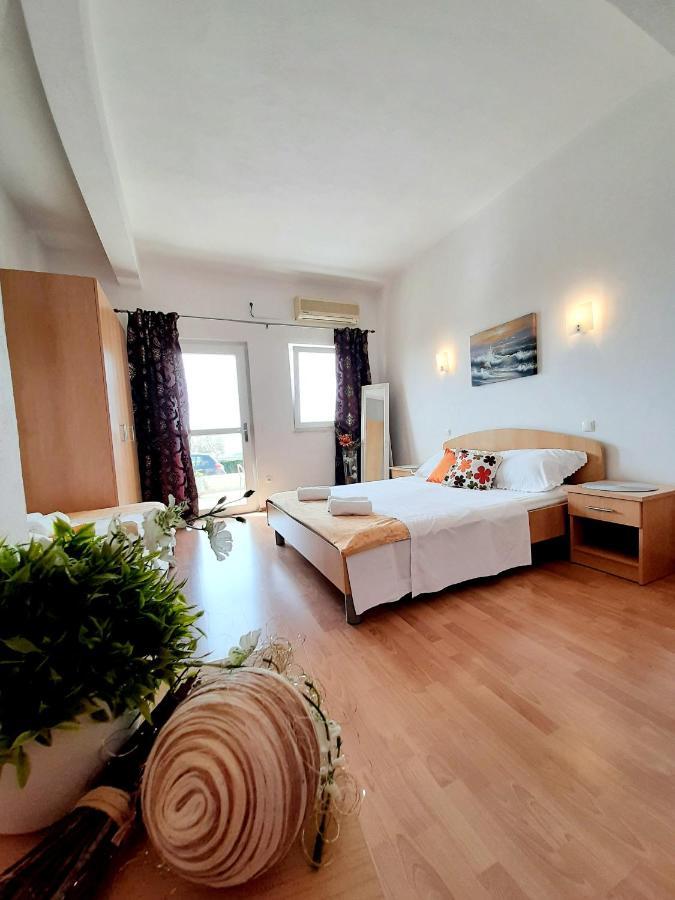 Apartments Akmadzic ماكارسكا المظهر الخارجي الصورة