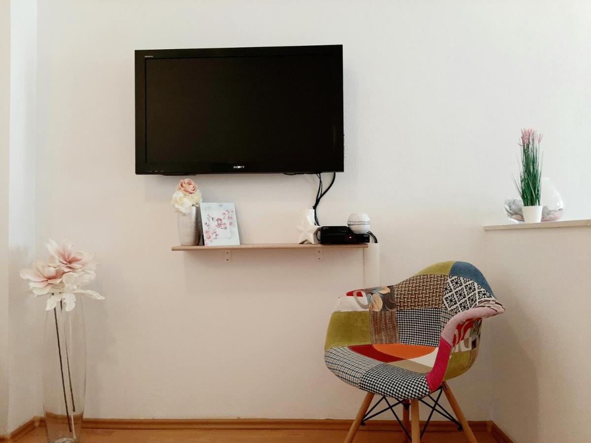 Apartments Akmadzic ماكارسكا المظهر الخارجي الصورة