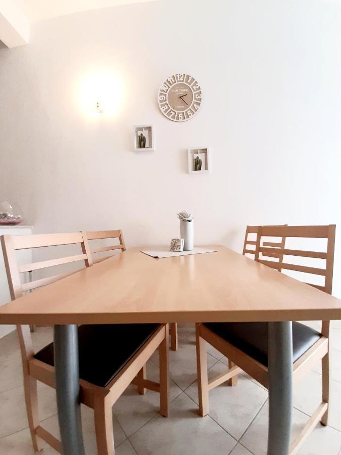 Apartments Akmadzic ماكارسكا المظهر الخارجي الصورة