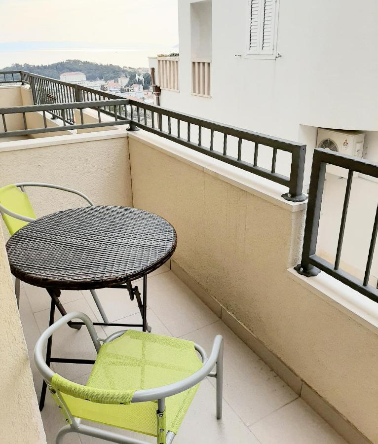 Apartments Akmadzic ماكارسكا المظهر الخارجي الصورة
