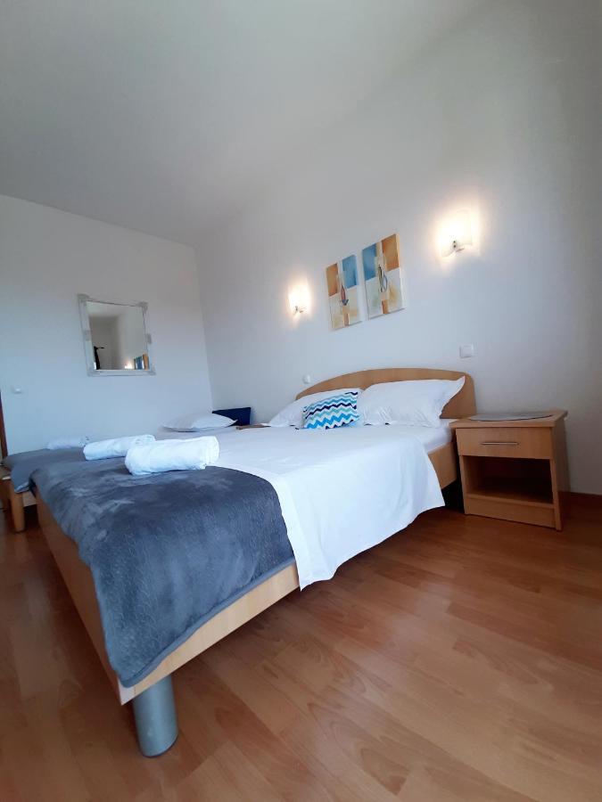 Apartments Akmadzic ماكارسكا المظهر الخارجي الصورة