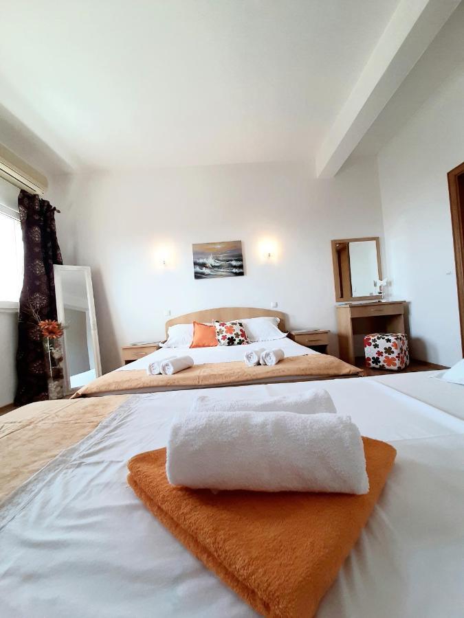 Apartments Akmadzic ماكارسكا المظهر الخارجي الصورة